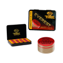 Leder Tiger Everest 14mm